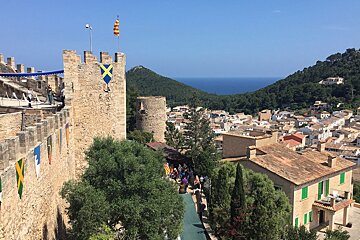 What's on in Mallorca May 2019