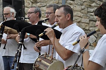 About Pop Concerts & Dance Music in Mallorca