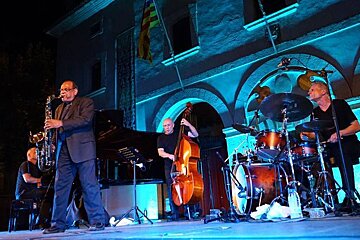 About Pop Concerts & Dance Music in Mallorca