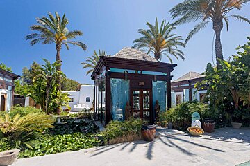 Atzaro Agroturismo Hotel, Can Negret