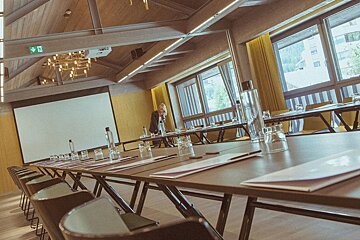 Hameau Albert Premier Event Organisers, Chamonix - Town