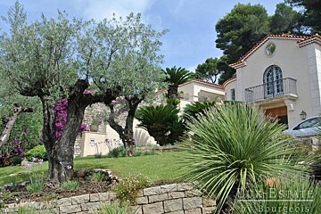Lux Estate by Bourgeois, Mougins