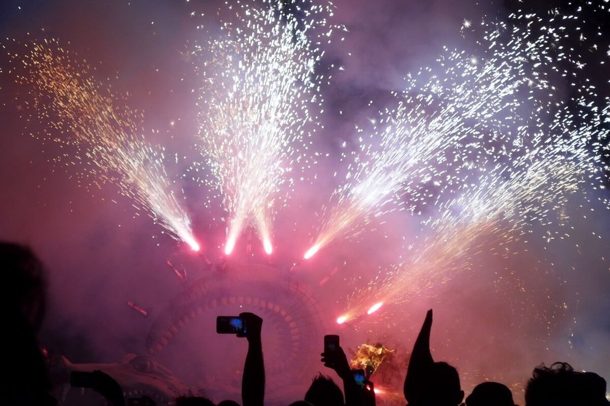 Nit de Foc
