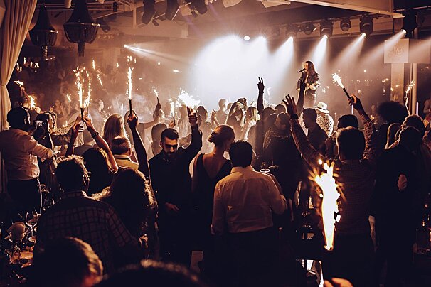 What's on in Ibiza December
