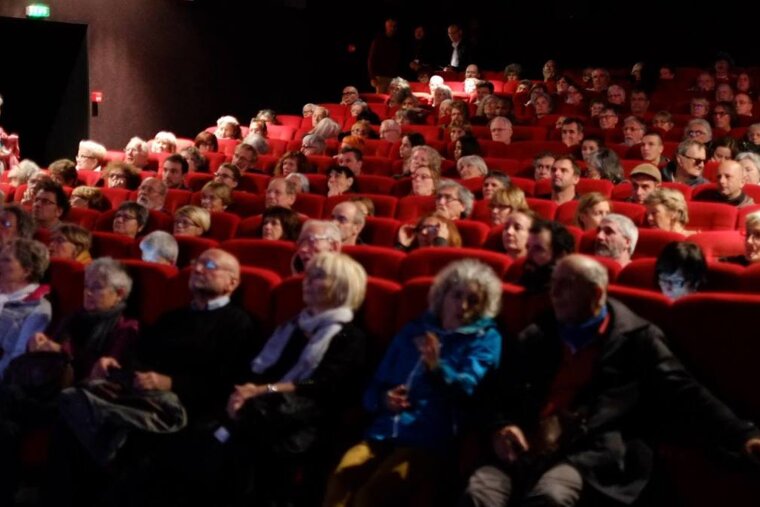 What's on in Provence November 2018