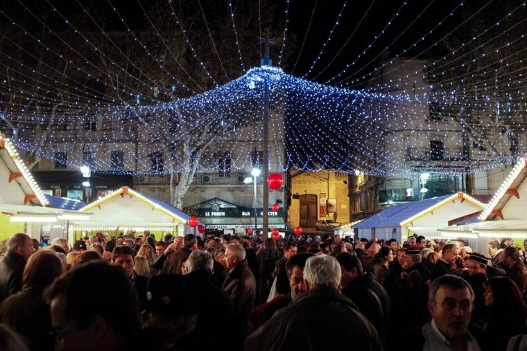 What's on in Provence November 2018