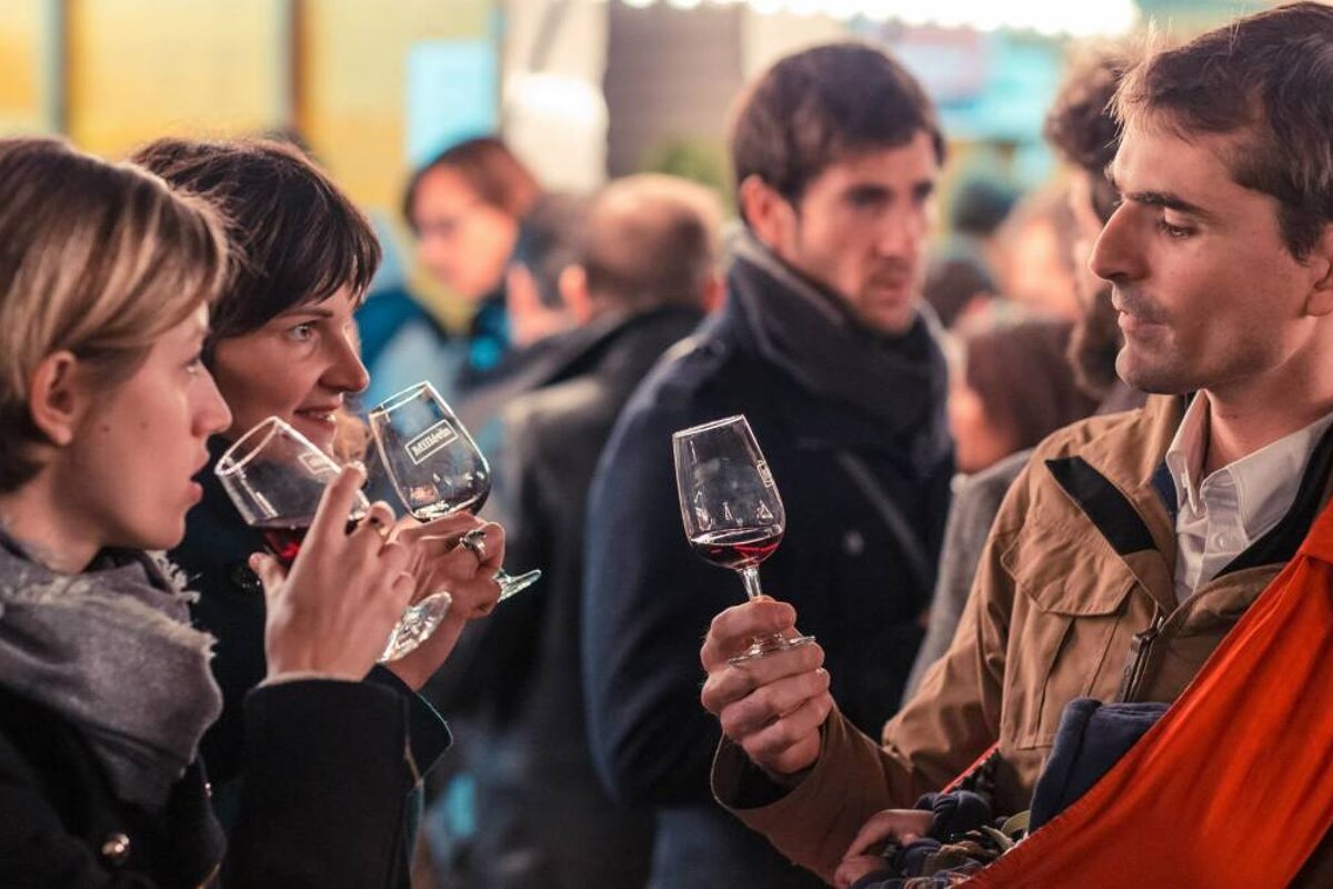 What's on in Provence November 2018