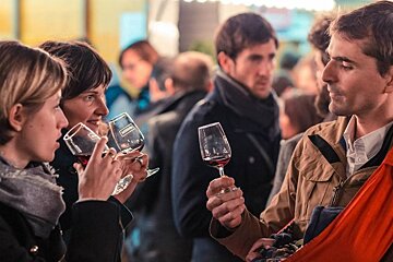 What's on in Provence November 2018