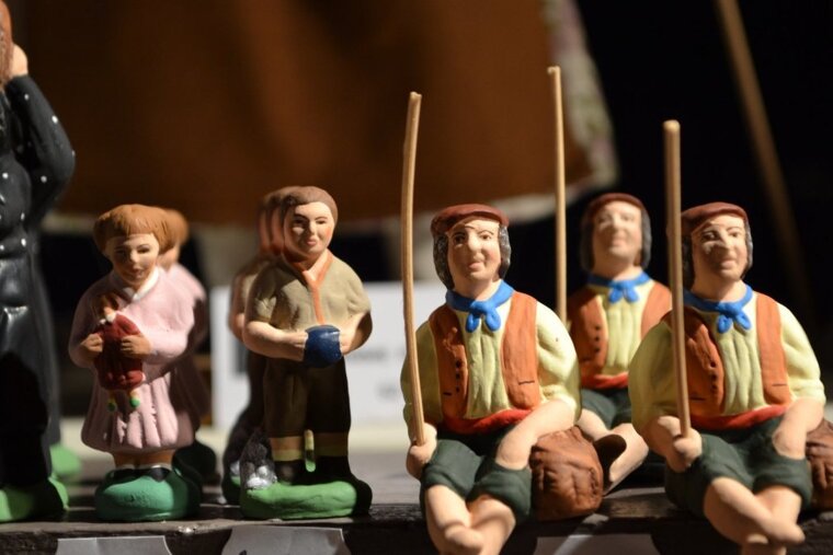 What's on in Provence November 2018