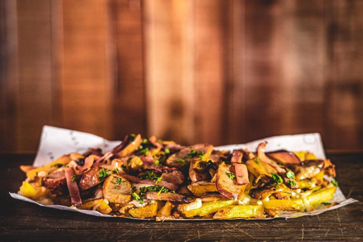 The Spot Bar & Restaurant, Les Deux Alpes