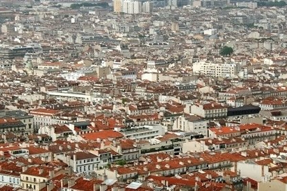 Chabe Airport Transfers, Marseille