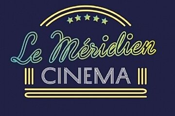 Cinema under the stars at Le Meridian, Nice