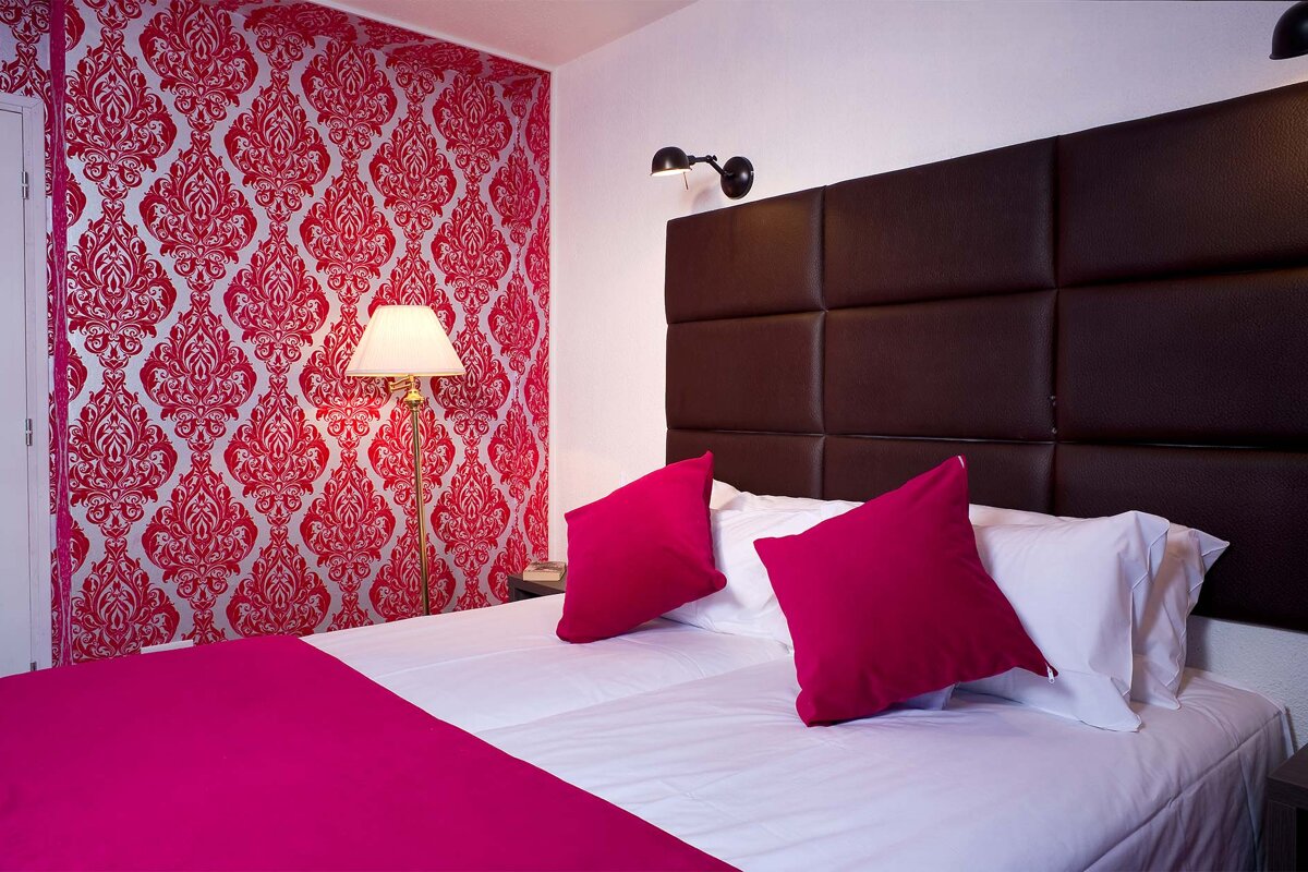 Courchevel Olympic Hotel, 