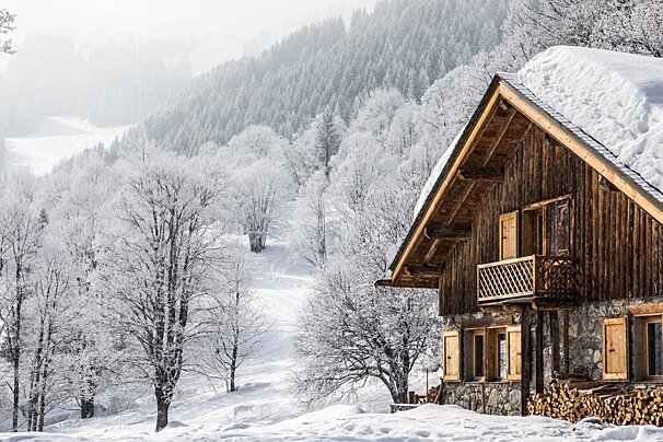 Discover the authentic Meribel in 2018