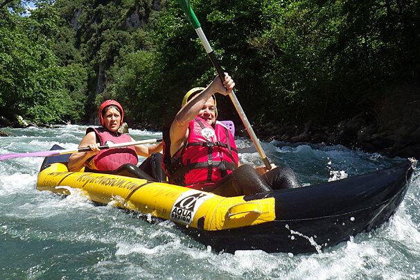 Roya Evasion Activity Company, Breil-sur-Roya