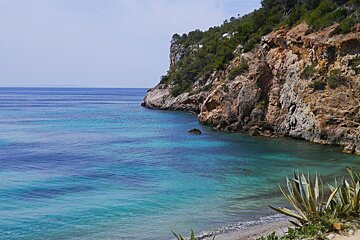 Sol d'en Serra Beach