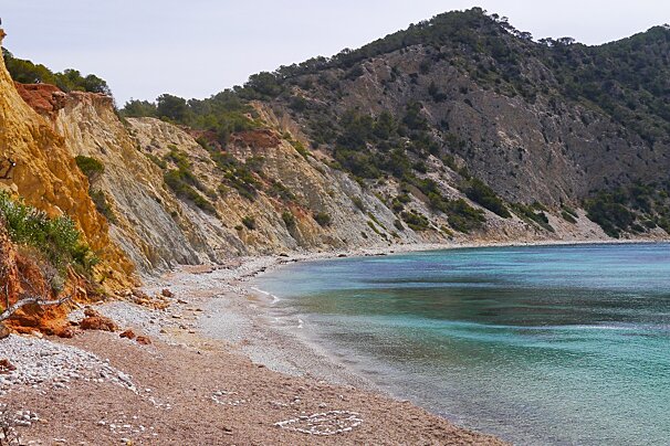 Sol d'en Serra Beach