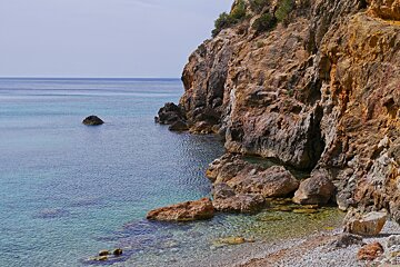 Sol d'en Serra Beach