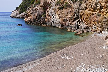 Sol d'en Serra Beach