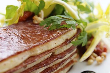 Table d'Azur Caterers,