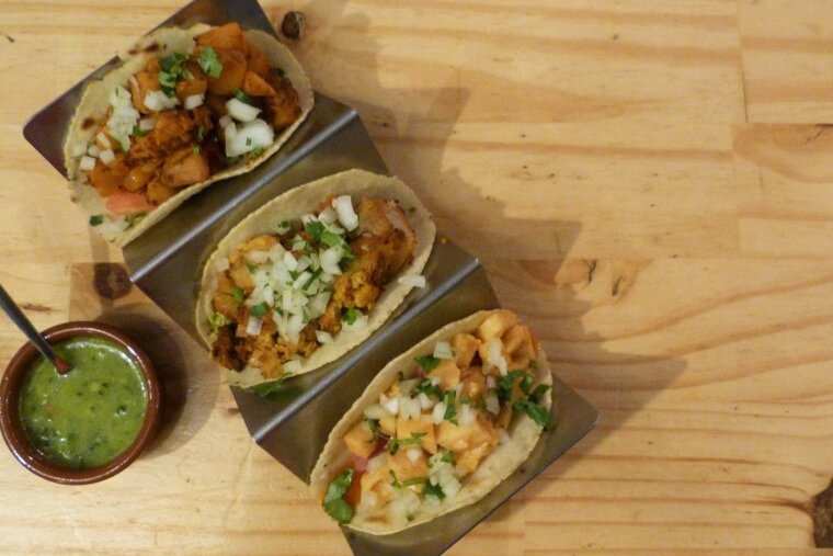 Taco Tuesdays at Monkey 2019 review