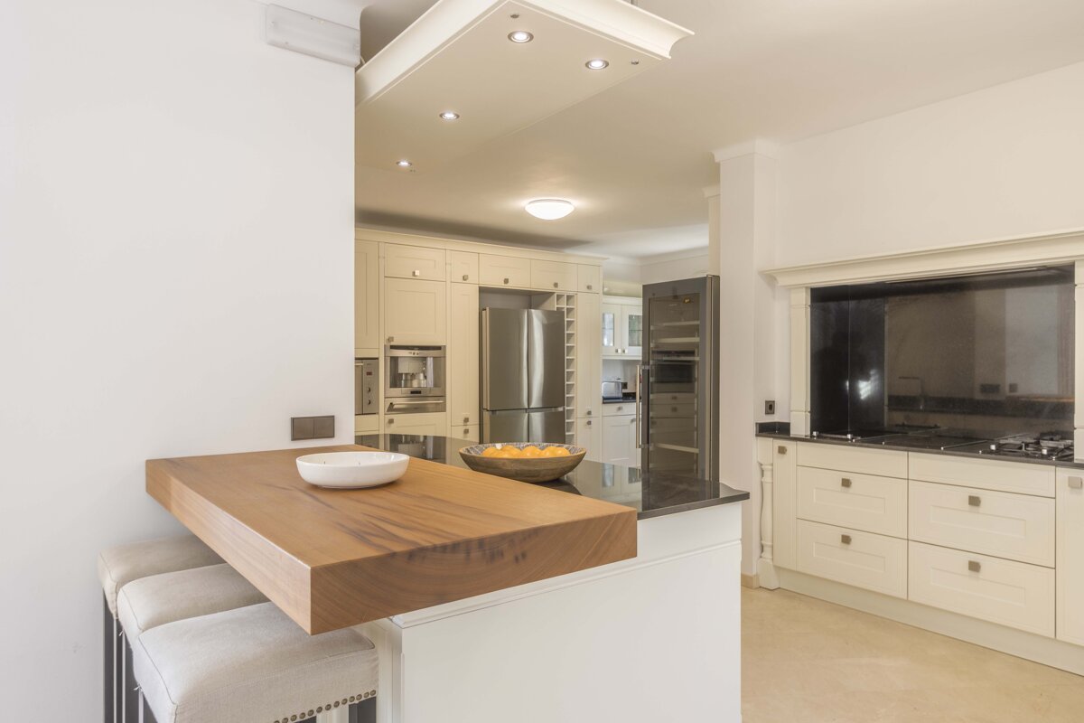 Son Dur-hi Villa, Mallorca