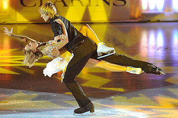 Christmas Ice Skating Gala