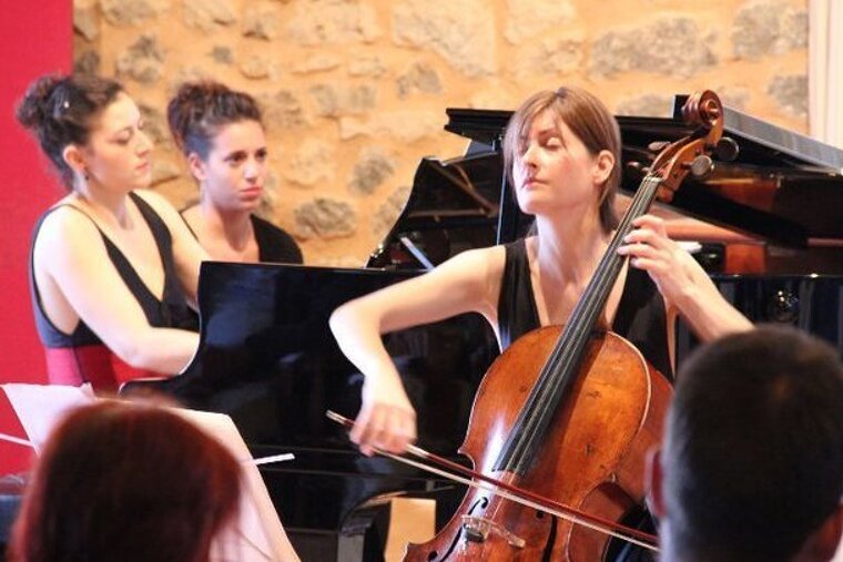 Deia International Music Festival 