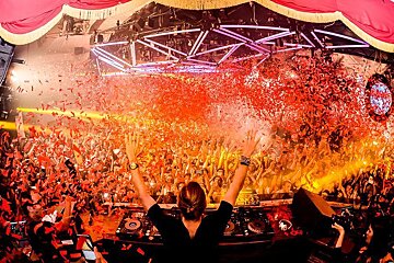 First summer 2017 Ibiza parties announced, Ibiza Town