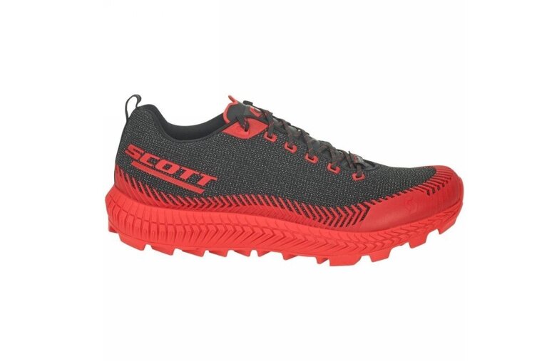 Latest gear - new footwear and more for 2019
