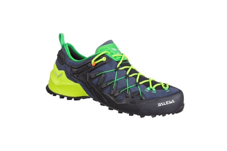 Latest gear - new footwear and more for 2019