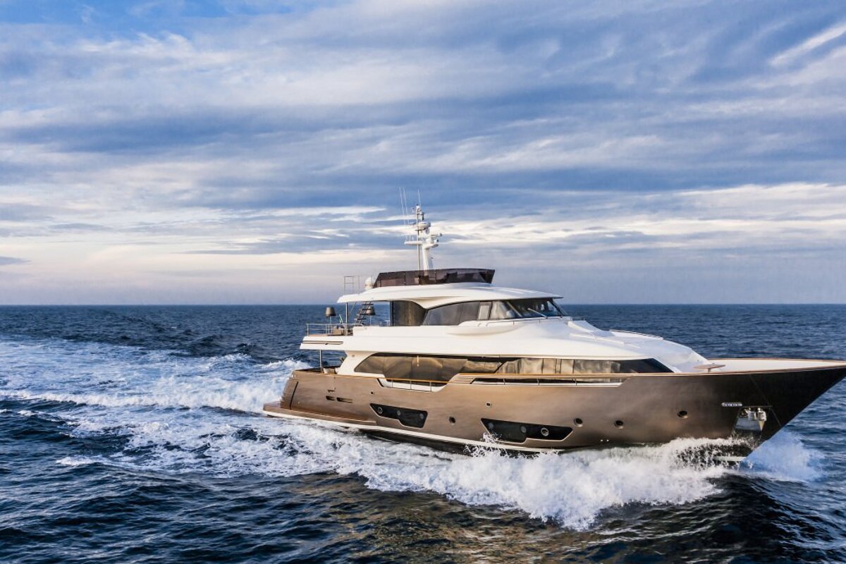 Monaco to Cannes Boat Trip