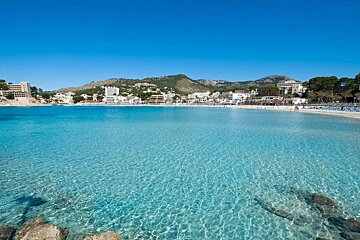 Peguera, Mallorca