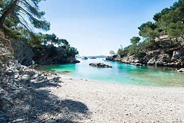 Peguera, Mallorca