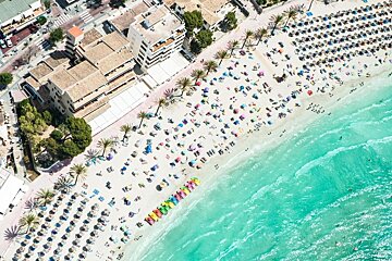 Peguera, Mallorca