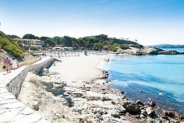 Peguera, Mallorca