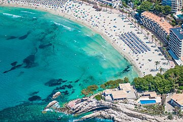 Peguera, Mallorca