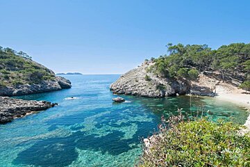 Peguera, Mallorca