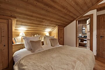 Trois Ours Chalet, Meribel - Centre