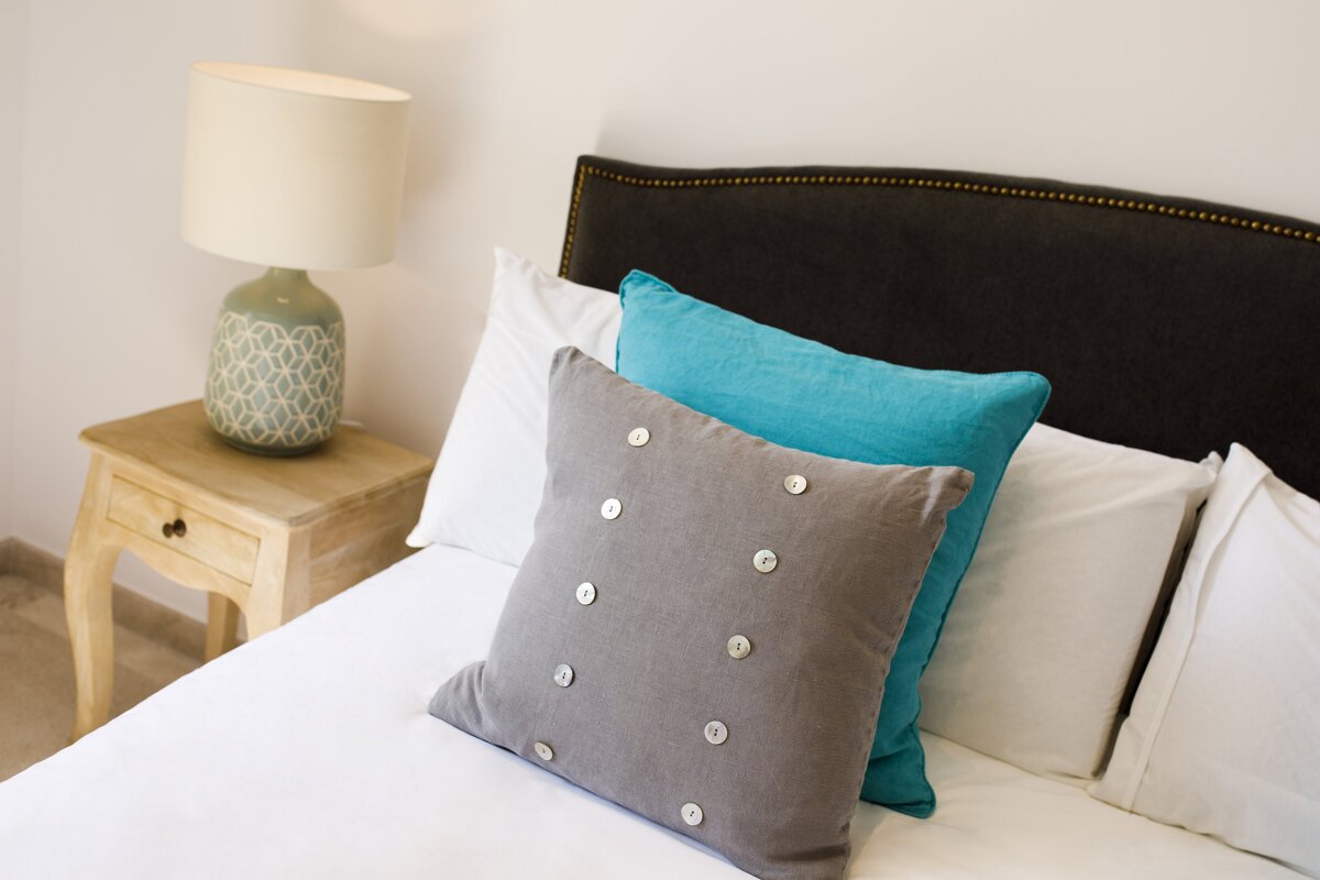 Esquina Villa, Pollensa