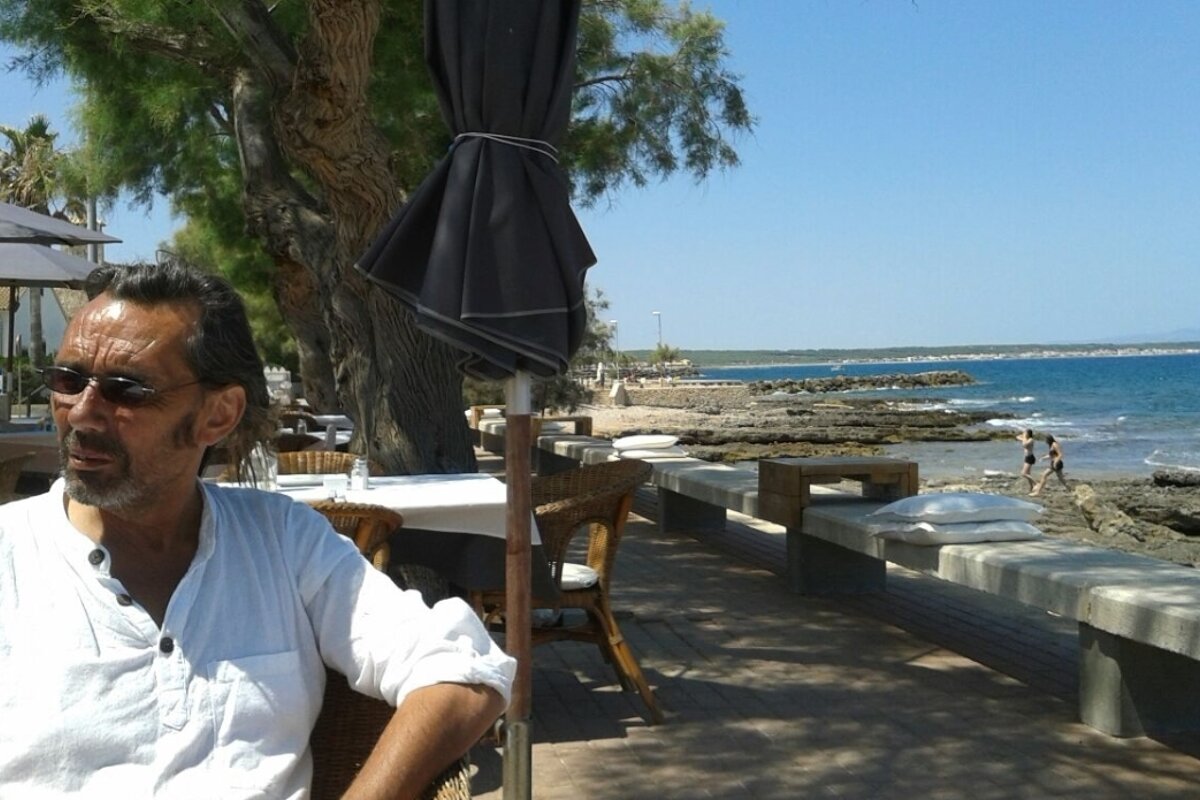 Andrew Potter Gallery, Felanitx