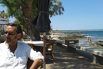 Andrew Potter Gallery, Felanitx