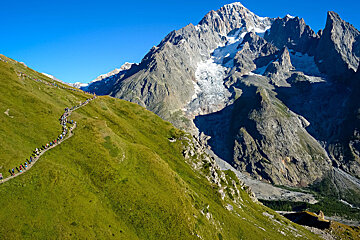 trail runners