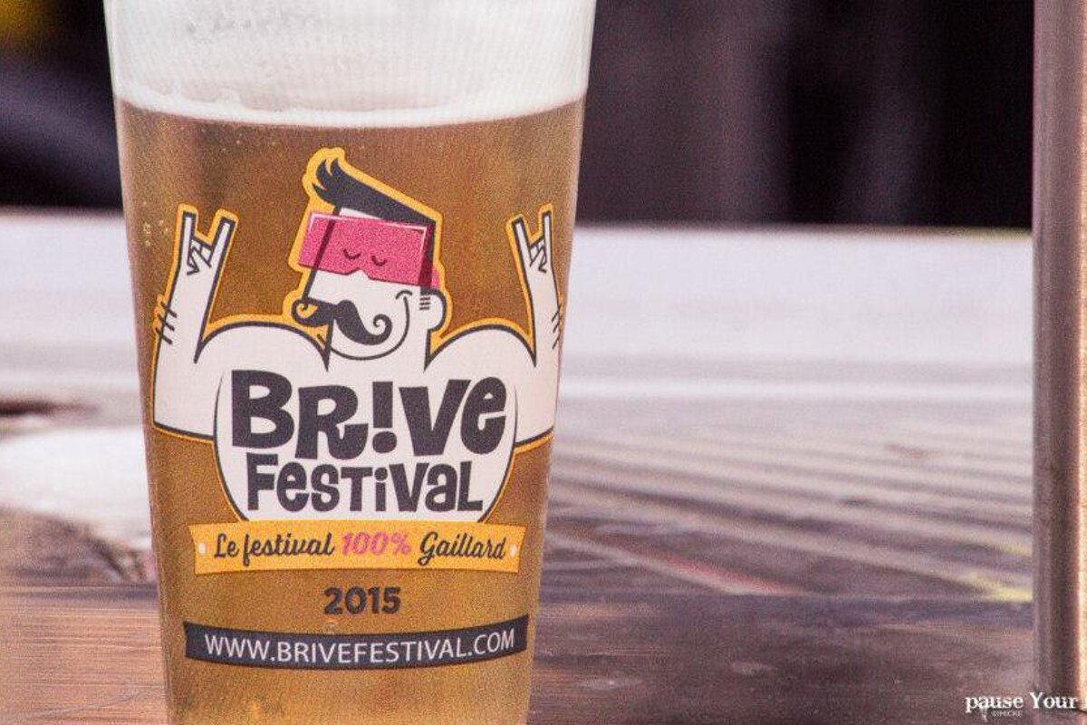 Brive Festival