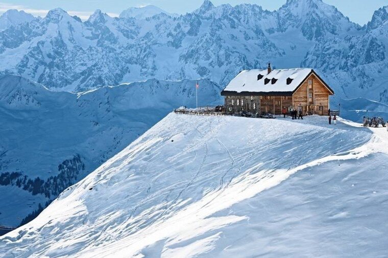 Find the best fondues in Verbier 2018 season