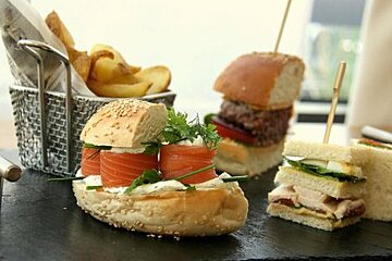 Le Comptoir du Clos, Aix-en-Provence style of cuisine