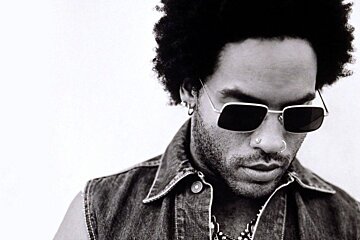 Lenny Kravitz STRUT Tour, Nice