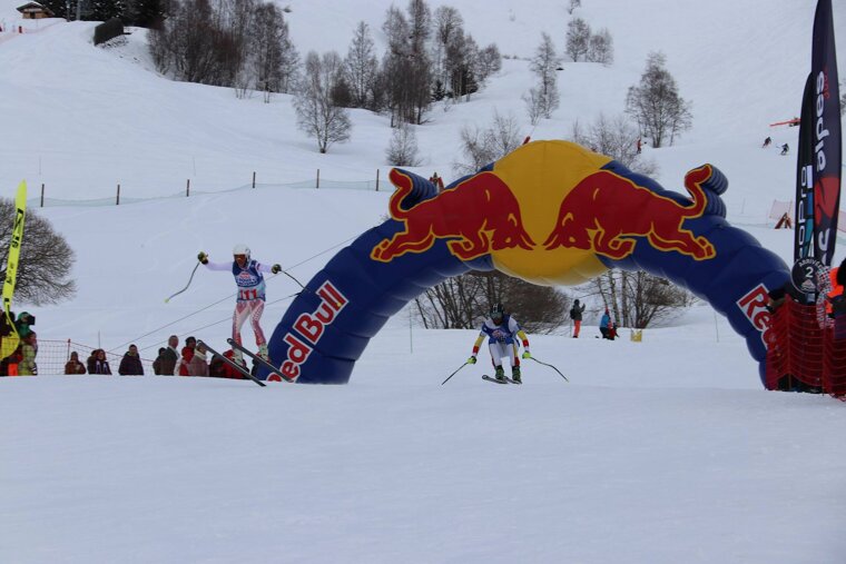 Les Deux Alpes in January 2020 - What weather to expect & what to do