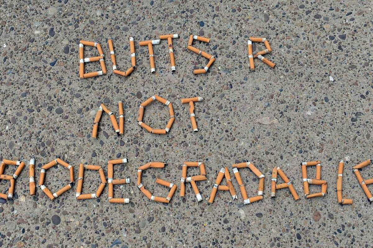 Time to clear the air in Antibes