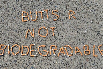 Time to clear the air in Antibes